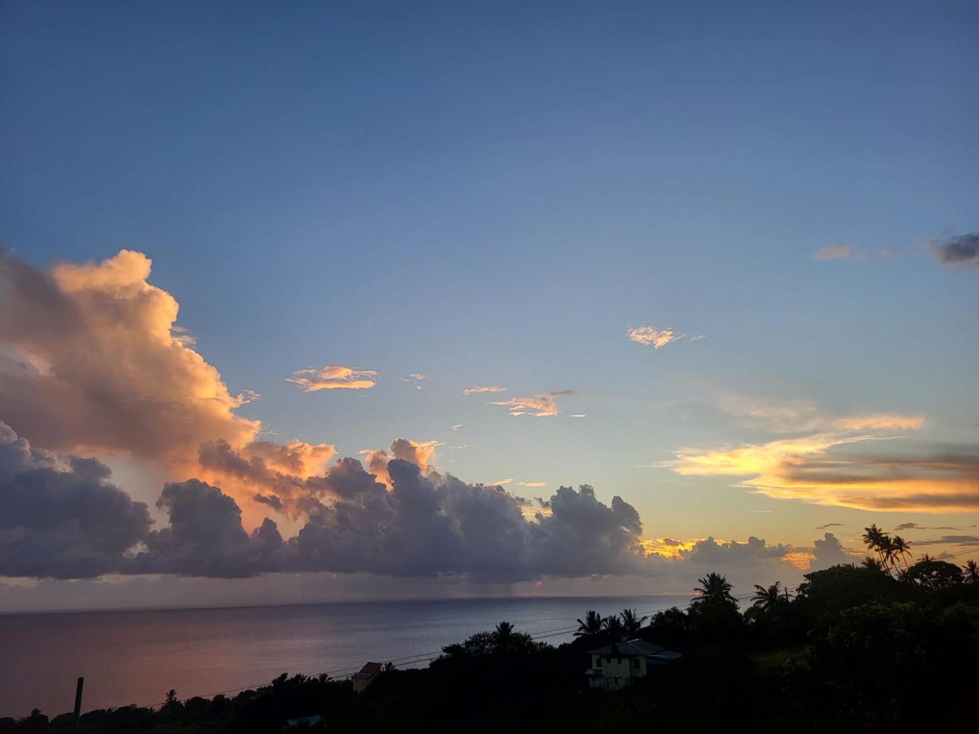Апартаменти Desired View Choiseul Номер фото