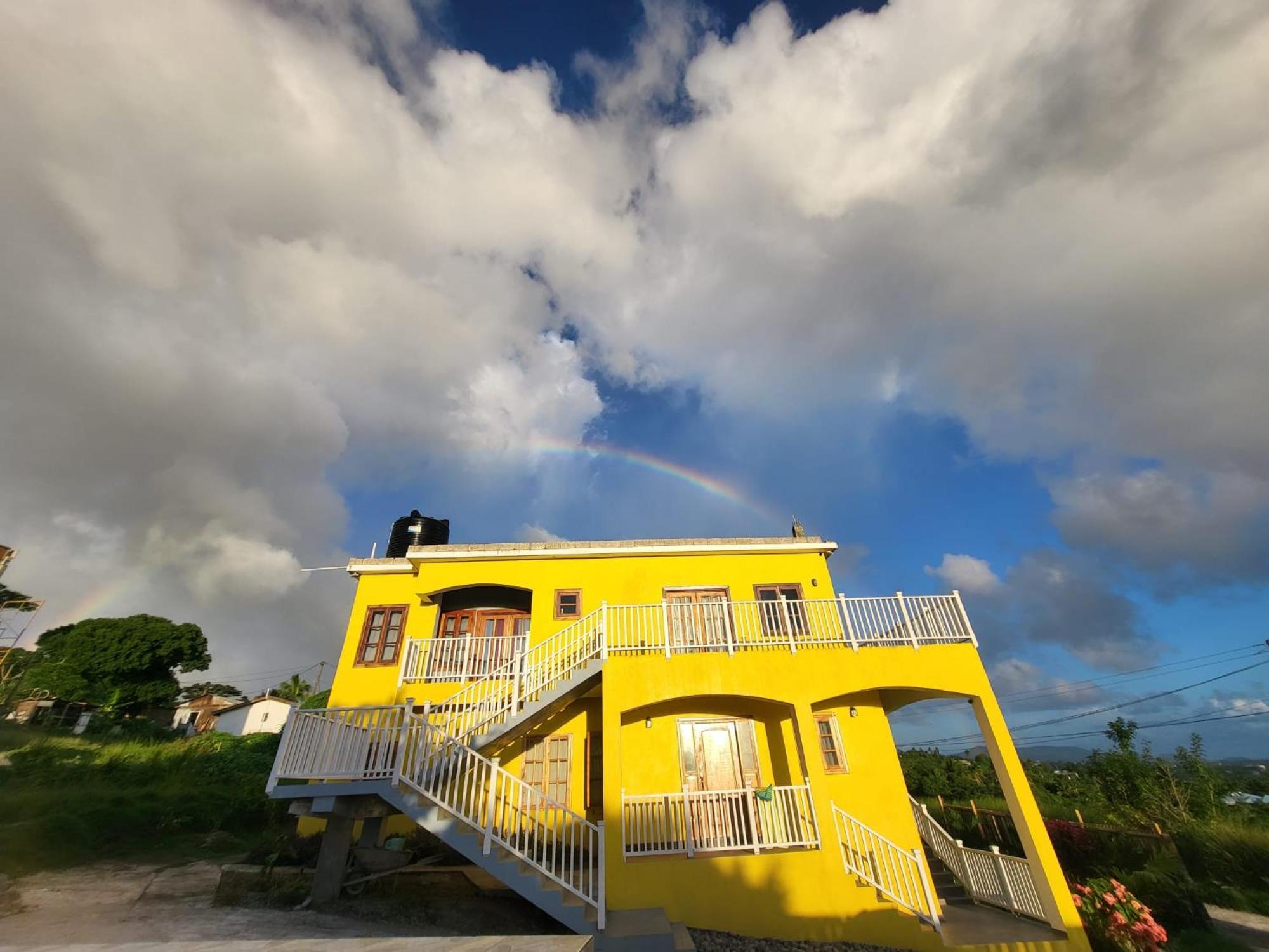 Апартаменти Desired View Choiseul Номер фото